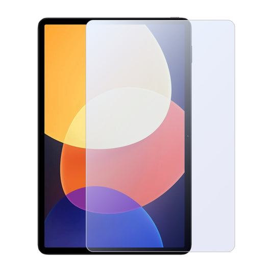 For Xiaomi Pad 5 Pro 12.4 NILLKIN V+ Series 0.33mm 4H Anti-blue Ray Tempered Glass Film - free shipping - PMC Jewellery - Order now!