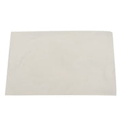 Garden Patio Awning Canopy Water-resistant Shade Cloth, Size:2.5X2.6m(Beige)