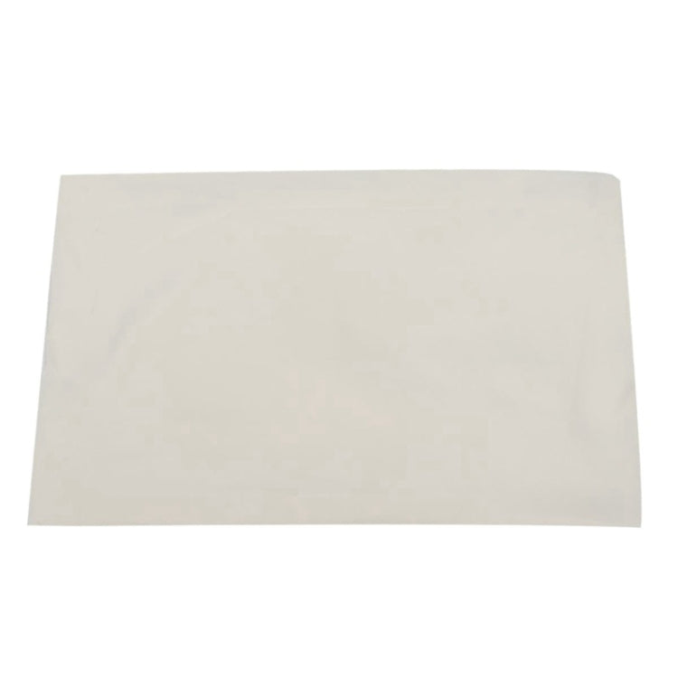 Garden Patio Awning Canopy Water-resistant Shade Cloth, Size:2.5X2.6m(Beige)