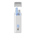 Q6E 7 in 1 Bluetooth Headphhone Computer Keyboard Cleaning Tools Set(Blue) - Other Accessories by PMC TechLife | Online Shopping South Africa | PMC TechLife