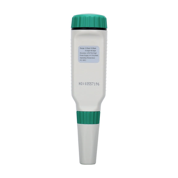 SmartSensor AR8012 Portable Digital Salino Meter
