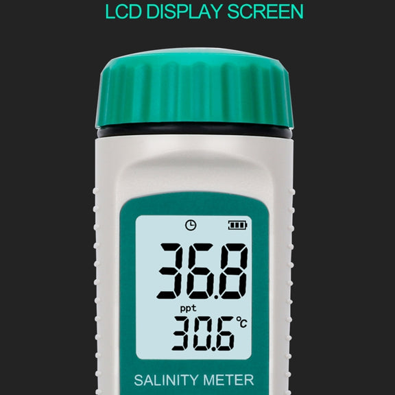 SmartSensor AR8012 Portable Digital Salino Meter