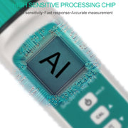 SmartSensor AR8012 Portable Digital Salino Meter
