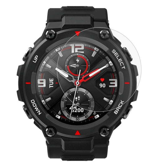 For Amazfit T-Rex 2 0.26mm 2.5D 9H Tempered Glass Film Screen Protector - free shipping - PMC Jewellery - Order now!