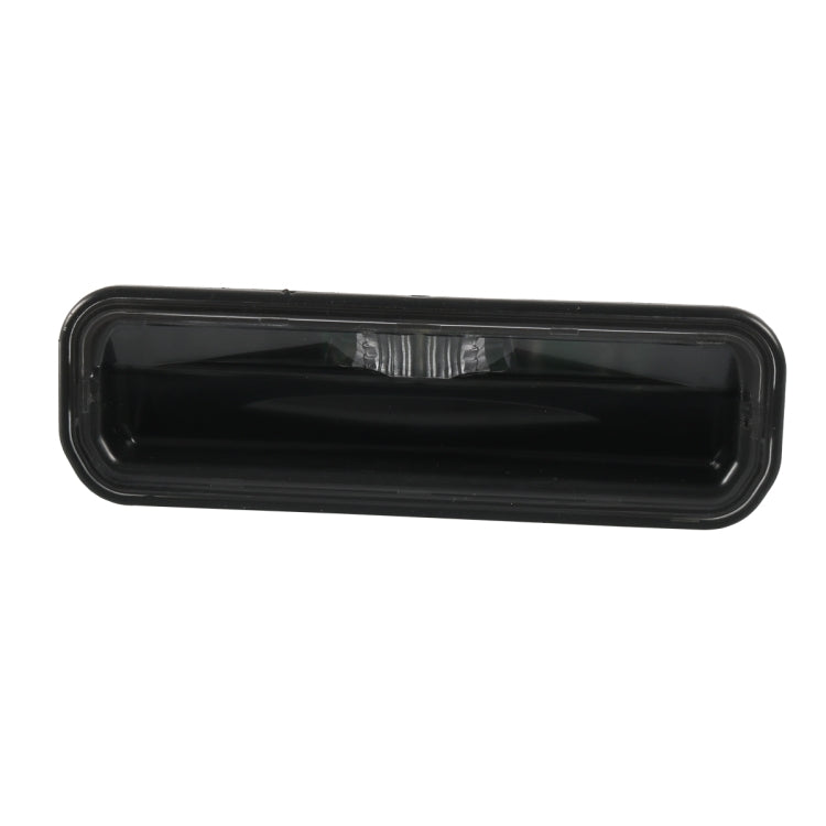 A7567 Car Rear Trunk Door Switch with Light BM5119B514AE for Ford Focus MK3 2010-2014 - Car Switches by PMC TechLife | Online Shopping South Africa | PMC TechLife | Buy Now Pay Later Mobicred