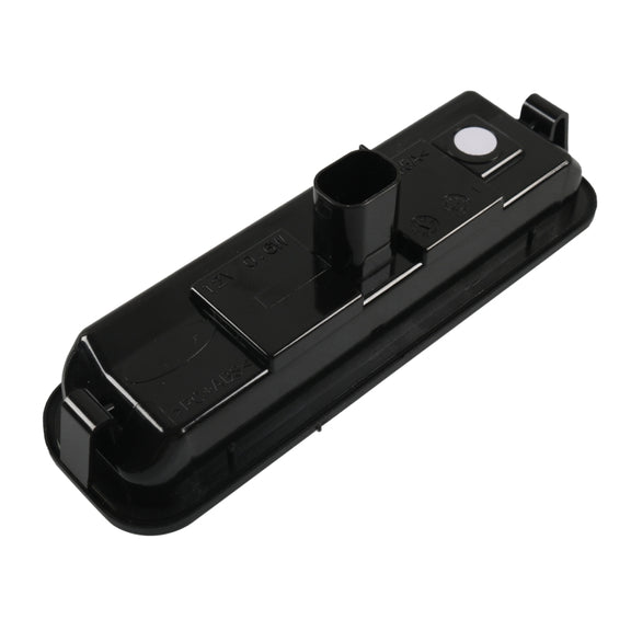 A7567 Car Rear Trunk Door Switch with Light BM5119B514AE for Ford Focus MK3 2010-2014