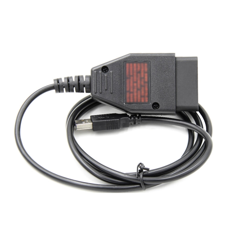 EOBD2 Flasher FT232RQ Galletto 1260 Cable Auto Chip Tuning Interface Remap Flasher Programmer Tool - free shipping - PMC TechLife - Order now!