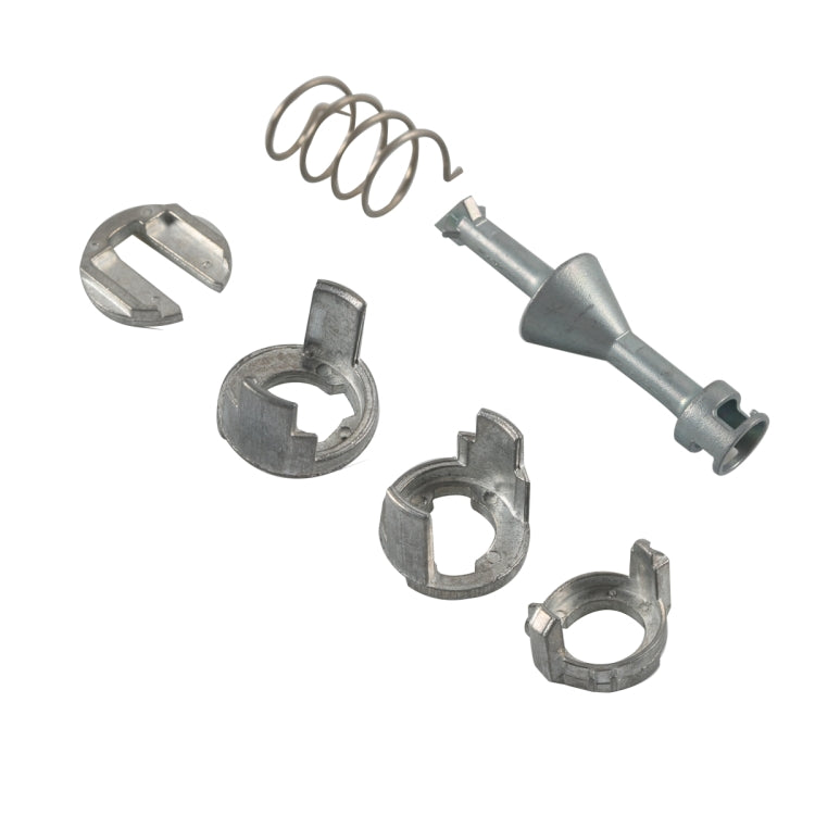 A7587 7 in 1 Car Door Lock Repair Tool Kit 51217161429 for BMW E87 5 Doors 2004 -2011 - Locks & Hasps by PMC TechLife | Online Shopping South Africa | PMC TechLife | Buy Now Pay Later Mobicred