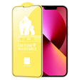 For iPhone 13 WEKOME 9D Curved HD Tempered Glass Film - iPhone 13 Tempered Glass by WK | Online Shopping South Africa | PMC TechLife