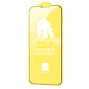 For iPhone 12 Pro Max WEKOME 9D Curved HD Tempered Glass Film