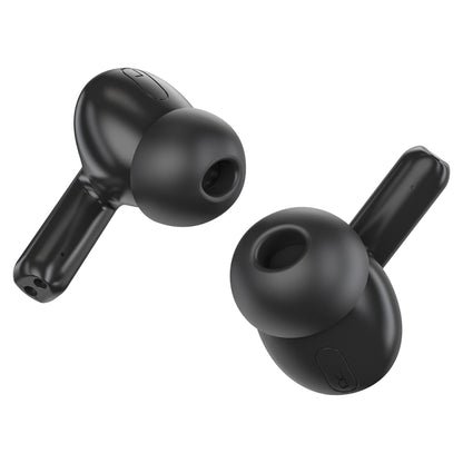 Original Ulefone Buds TWS True Wireless Bluetooth Earphone(Black) - Bluetooth Earphone by Ulefone | Online Shopping South Africa | PMC Jewellery | Buy Now Pay Later Mobicred
