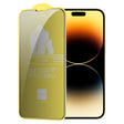 For iPhone 14 Pro Max WEKOME 9D Curved Privacy Tempered Glass Film - iPhone 14 Pro Max Tempered Glass by WK | Online Shopping South Africa | PMC TechLife