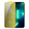 For iPhone 13 Pro Max WEKOME 9D Curved Privacy Tempered Glass Film - iPhone 13 Pro Max Tempered Glass by WK | Online Shopping South Africa | PMC TechLife