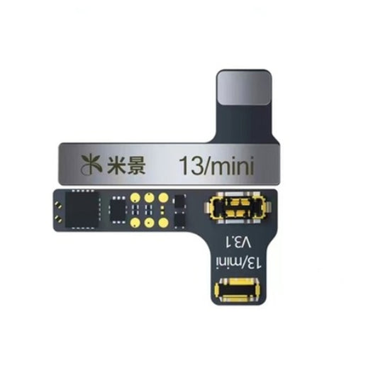 MiJing Battery External Flat Cable For iPhone 13/13 Mini - Test Tools by MIJING | Online Shopping South Africa | PMC Jewellery | Buy Now Pay Later Mobicred