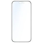 For iPhone 14 Pro Max NILLKIN Fog Mirror 0.33mm 9H Full Screen Matte Tempered Glass Film