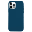 For iPhone 14 Pro Max Solid Silicone Phone Case(Xingyu Blue) - free shipping - PMC TechLife - Order now!