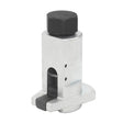 Car Hydraulic Shock Absorber Removal Tool Claw Ball Head Swing Arm Suspension Separator - Power Cushion by PMC TechLife | Online Shopping South Africa | PMC TechLife | Buy Now Pay Later Mobicred