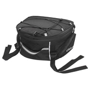 For BMW R1250GS R1200GS F850F750GS Motorcycle Tail Rack Luggage Helmet Bag