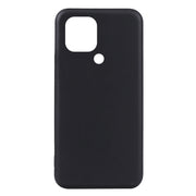 For Xiaomi Redmi A1+ TPU Phone Case(Black)