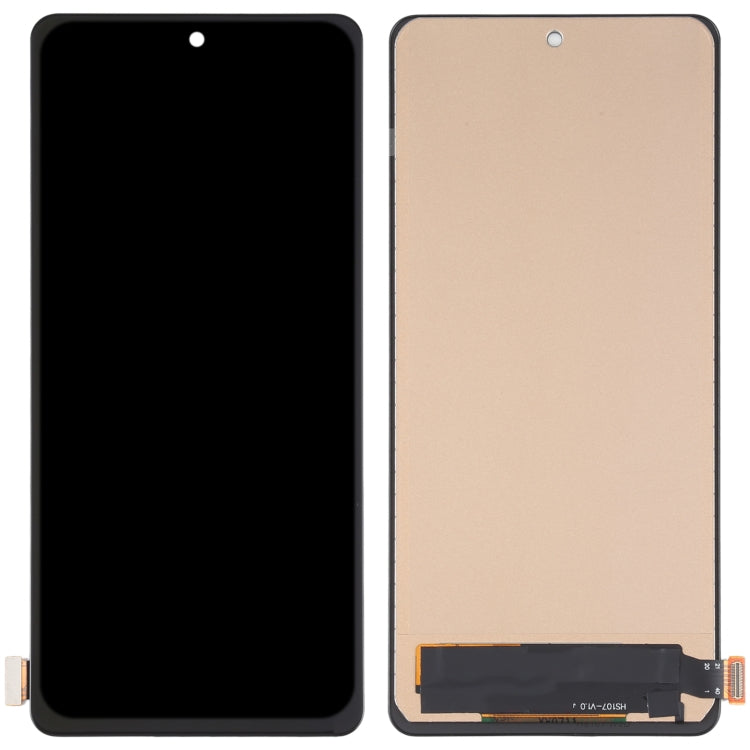 TFT LCD Screen  For vivo iQOO 9 with Digitizer Full Assembly - free shipping - PMC TechLife - Order now!