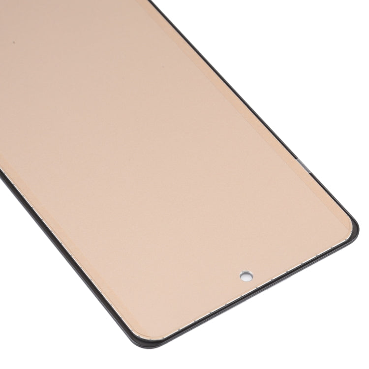 TFT LCD Screen  For vivo iQOO 9 with Digitizer Full Assembly - free shipping - PMC TechLife - Order now!