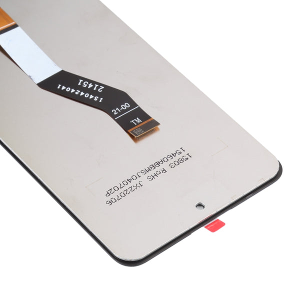 TFT LCD Screen and Digitizer Full Assembly For Xiaomi Redmi Note 11 China/Poco M4 Pro 5G/Redmi Note 11T 5G / Redmi Note 11S 5G
