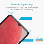 10pcs 0.26mm 9H 2.5D Tempered Glass Film For Samsung Galaxy A14 5G&4G / M14 / Jump 3