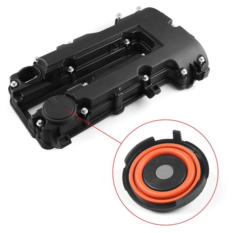 For Chevrolet Cruze Car Engine Valve Cover 55573746 25198874 - free shipping - PMC Jewellery - Order now!