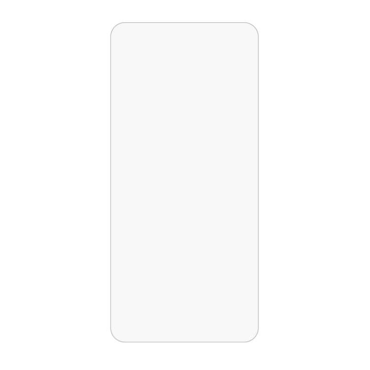 For Huawei Y9s 0.26mm 9H Surface Hardness 2.5D Explosion-proof Tempered Glass Non-full Screen Film - Huawei Tempered Glass by DIYLooks | Online Shopping South Africa | PMC TechLife | Buy Now Pay Later Mobicred