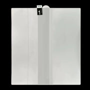 For Xiaomi Mix Fold 2 25pcs Full Screen Protector Explosion-proof Big Front Screen Hydrogel Film