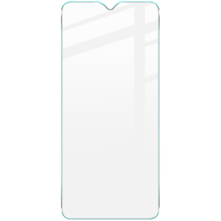 For Blackview A95/A55/A70 Pro imak H Series Tempered Glass Film - For Blackview by imak | Online Shopping South Africa | PMC TechLife | Buy Now Pay Later Mobicred