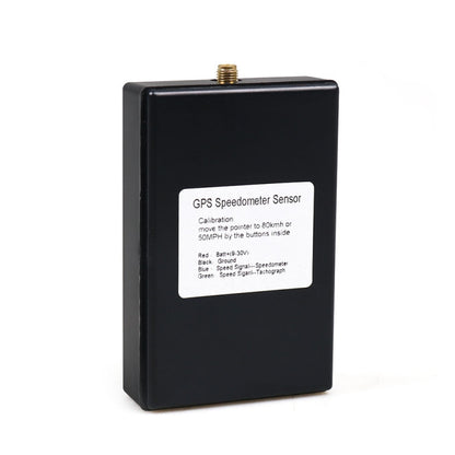Car Retrofit GPS Speedometer Sensor Antenna Signal Kit - free shipping - PMC Jewellery - Order now!