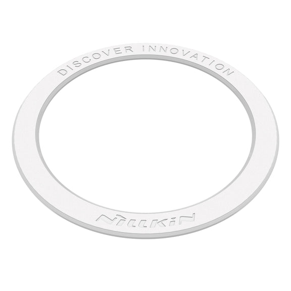 Nillkin Universal Magnetic Ring(White)