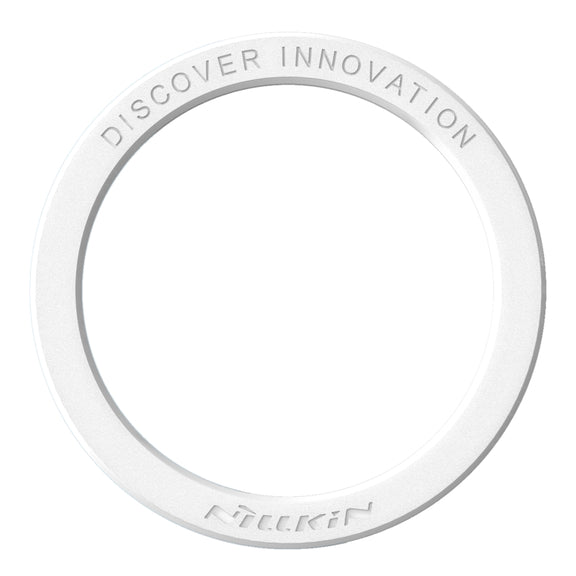 Nillkin Universal Magnetic Ring(White)