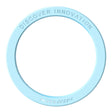 Nillkin Universal Magnetic Ring(Blue) - Others Accessories by NILLKIN | Online Shopping South Africa | PMC TechLife | Buy Now Pay Later Mobicred