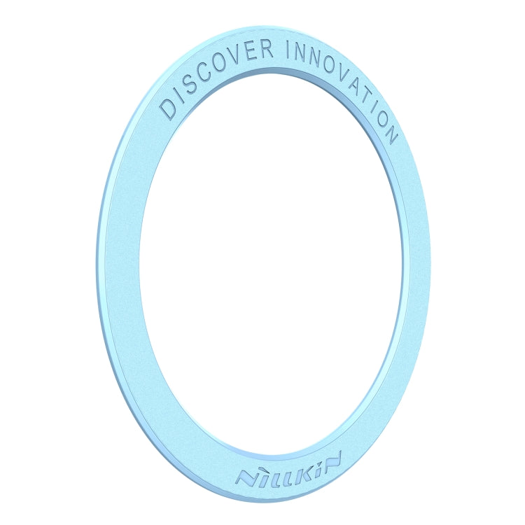 Nillkin Universal Magnetic Ring(Blue)