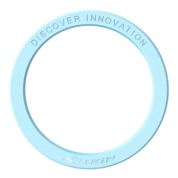 Nillkin Universal Magnetic Ring(Blue)