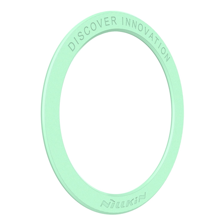 Nillkin Universal Magnetic Ring(Green)