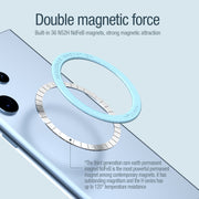Nillkin Universal Magnetic Ring(Blue)
