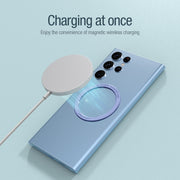 Nillkin Universal Magnetic Ring(Blue)