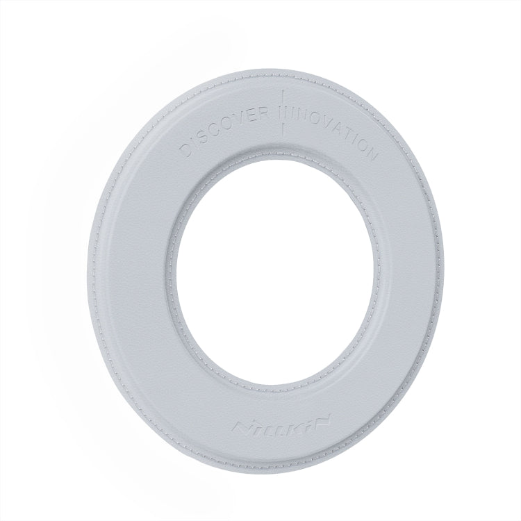 NILLKIN Universal Magnetic Ring Set(White)