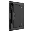 For Samsung Galaxy Tab S8/S8 5G Nillkin Bumper Combo Keyboard Case - Samsung Keyboard by NILLKIN | Online Shopping South Africa | PMC TechLife