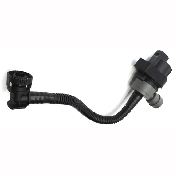 For BMW Fuel Tank Ventilation Breather Valve Solenoid Valve 13904588396