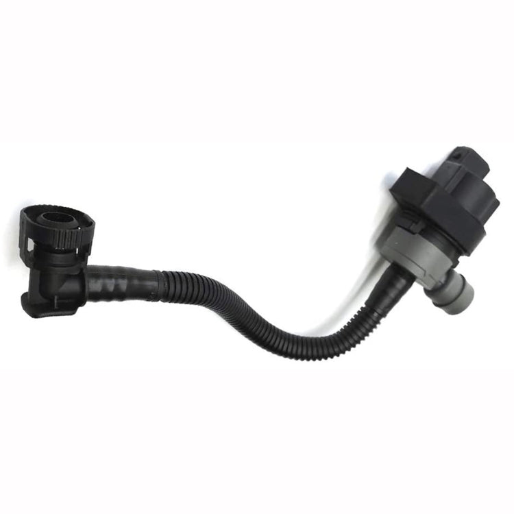 For BMW Fuel Tank Ventilation Breather Valve Solenoid Valve 13904588396