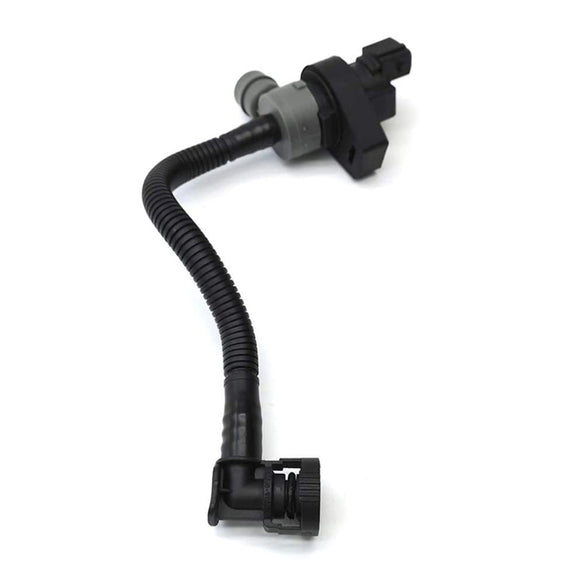 For BMW Fuel Tank Ventilation Breather Valve Solenoid Valve 13904588396
