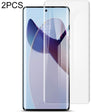 For Motorola Moto X30 Pro / Edge 30 Ultra 2pcs imak Curved Full Screen Hydrogel Film Protector - free shipping - PMC TechLife - Order now!