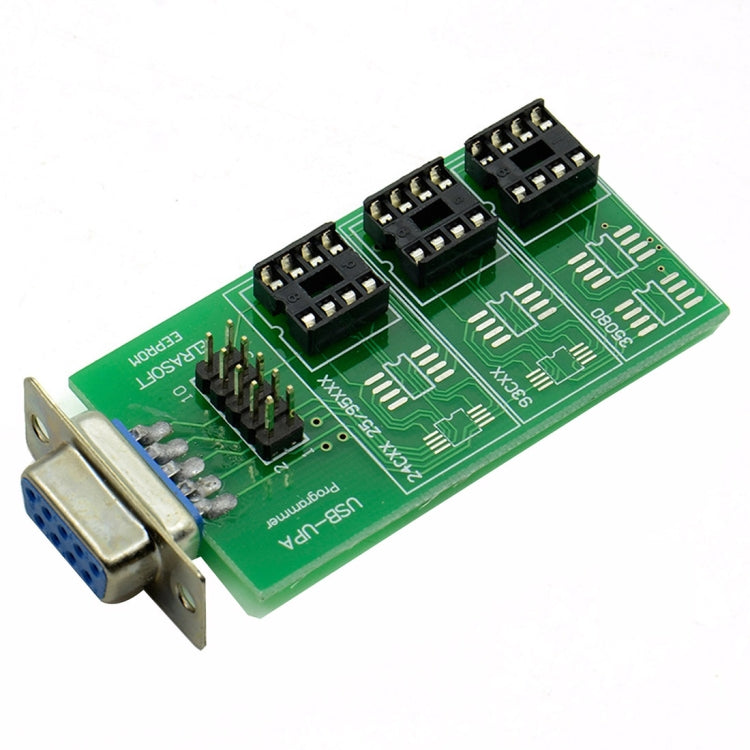 UPA USB 1.3 Eeprom Adapter  Eeprom Board - Code Readers & Scan Tools by PMC TechLife | Online Shopping South Africa | PMC TechLife