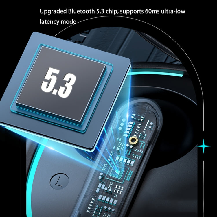 USAMS XJ13 XJ ENC Dual Microphone Noise Cancelling TWS Wireless Bluetooth Earphone - free shipping - PMC TechLife - Order now!