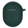 For Google Pixel Buds Pro Wireless Earphone Silicone Protective Case with Hook(Dark Green) - free shipping - PMC TechLife - Order now!