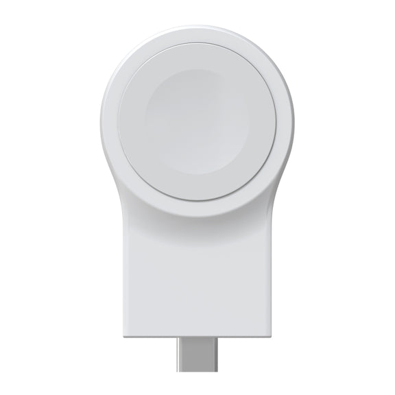 For Apple Watch 1/2/3/4/5/6/7/SE NILLKIN NKT-17 Portable Magnetic Wireless Charger